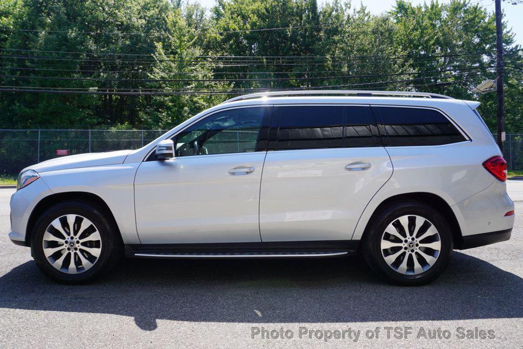 used 2019 Mercedes-Benz GLS 450 car, priced at $28,985