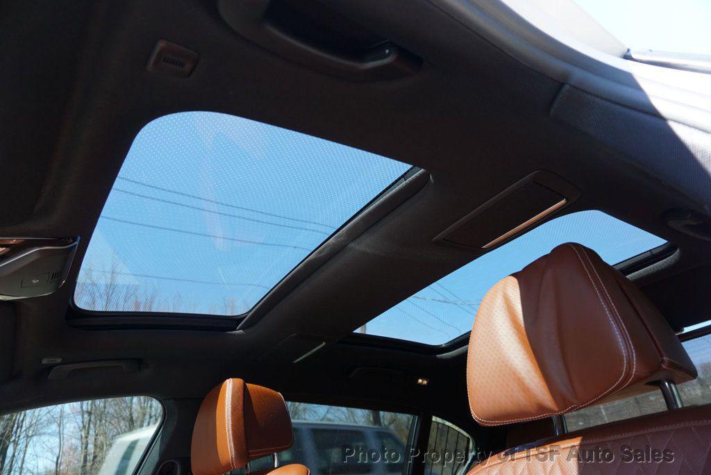 used 2016 BMW 750 car, priced at $27,695