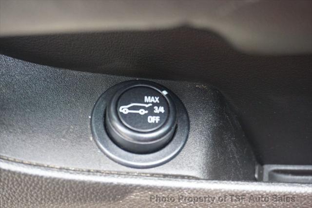 used 2015 Cadillac SRX car, priced at $12,985