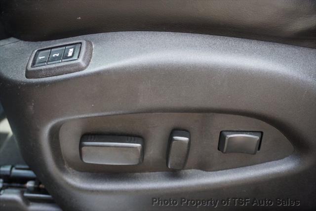 used 2015 Cadillac SRX car, priced at $12,985