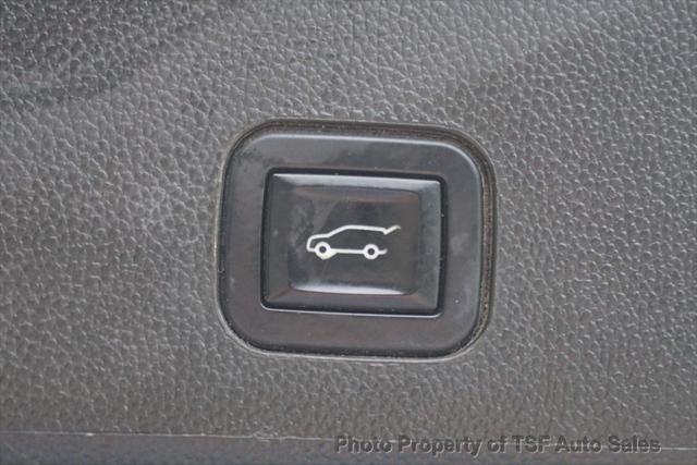 used 2015 Cadillac SRX car, priced at $12,985