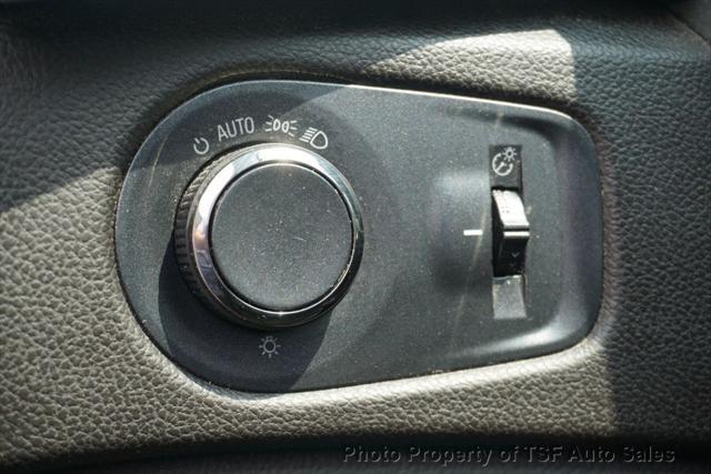 used 2015 Cadillac SRX car, priced at $12,985