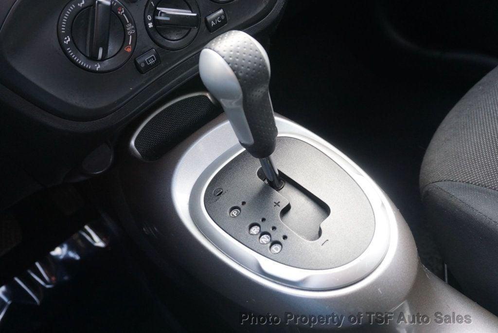 used 2013 Nissan Juke car, priced at $6,985