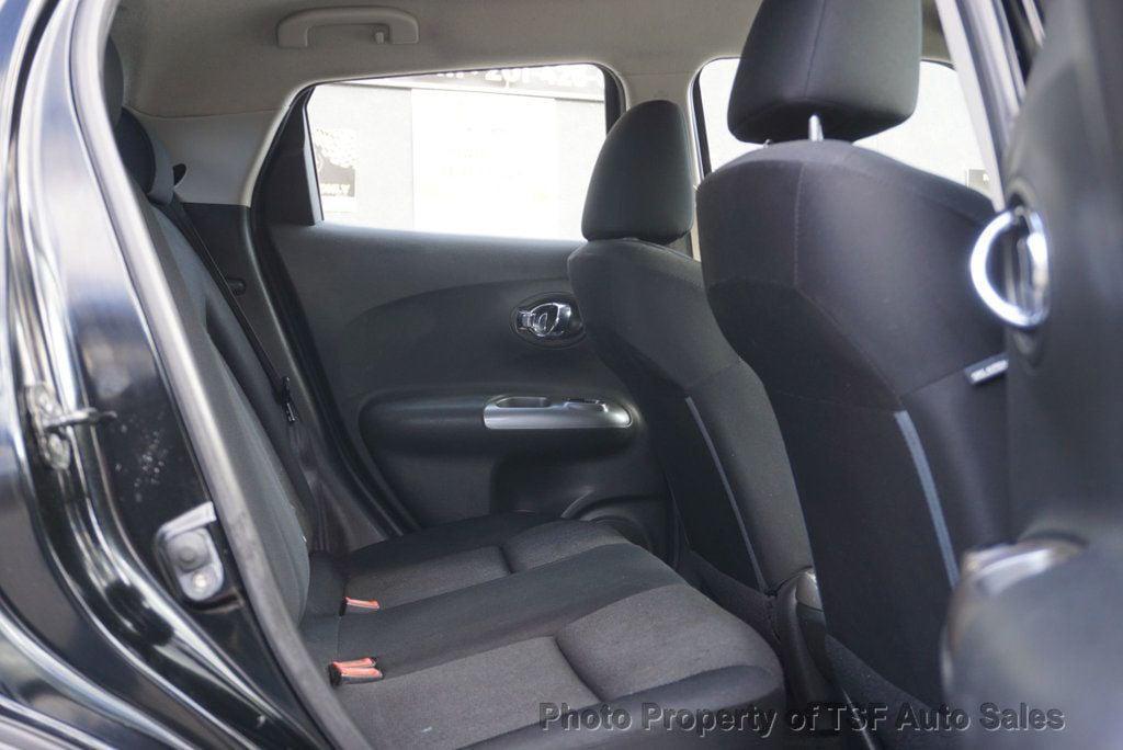 used 2013 Nissan Juke car, priced at $6,985