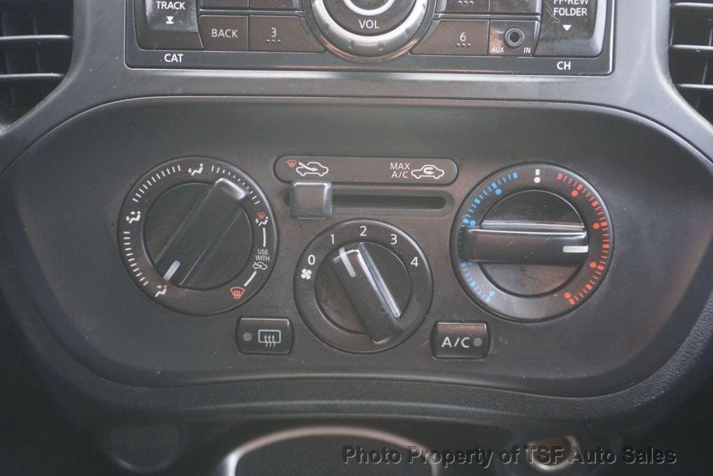 used 2013 Nissan Juke car, priced at $6,985