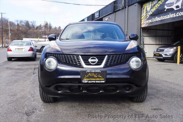 used 2013 Nissan Juke car, priced at $8,685