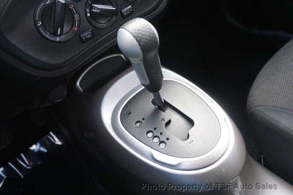 used 2013 Nissan Juke car, priced at $7,985