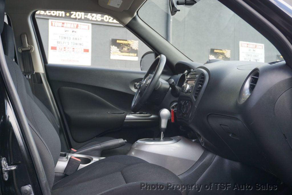 used 2013 Nissan Juke car, priced at $6,985