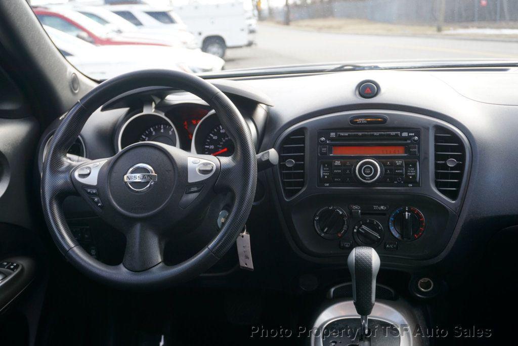 used 2013 Nissan Juke car, priced at $7,985