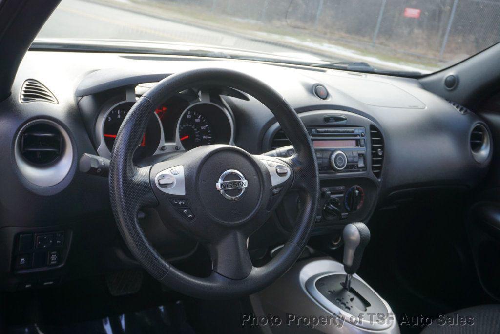 used 2013 Nissan Juke car, priced at $7,985