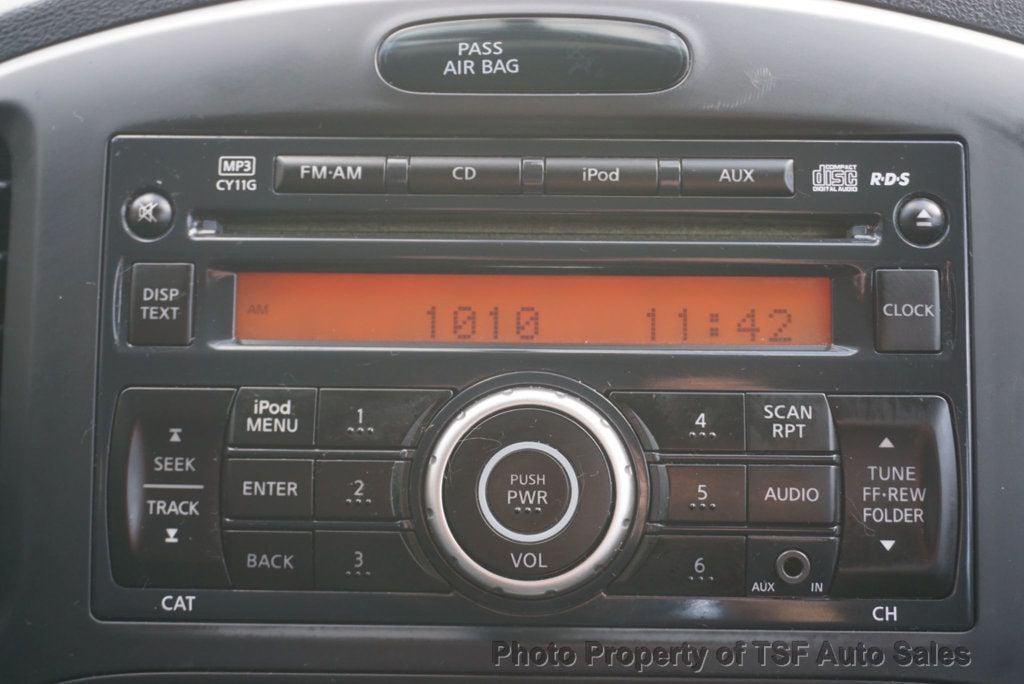 used 2013 Nissan Juke car, priced at $6,985