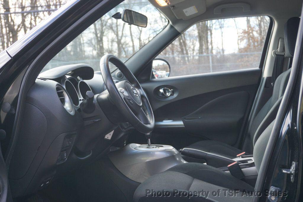 used 2013 Nissan Juke car, priced at $7,985