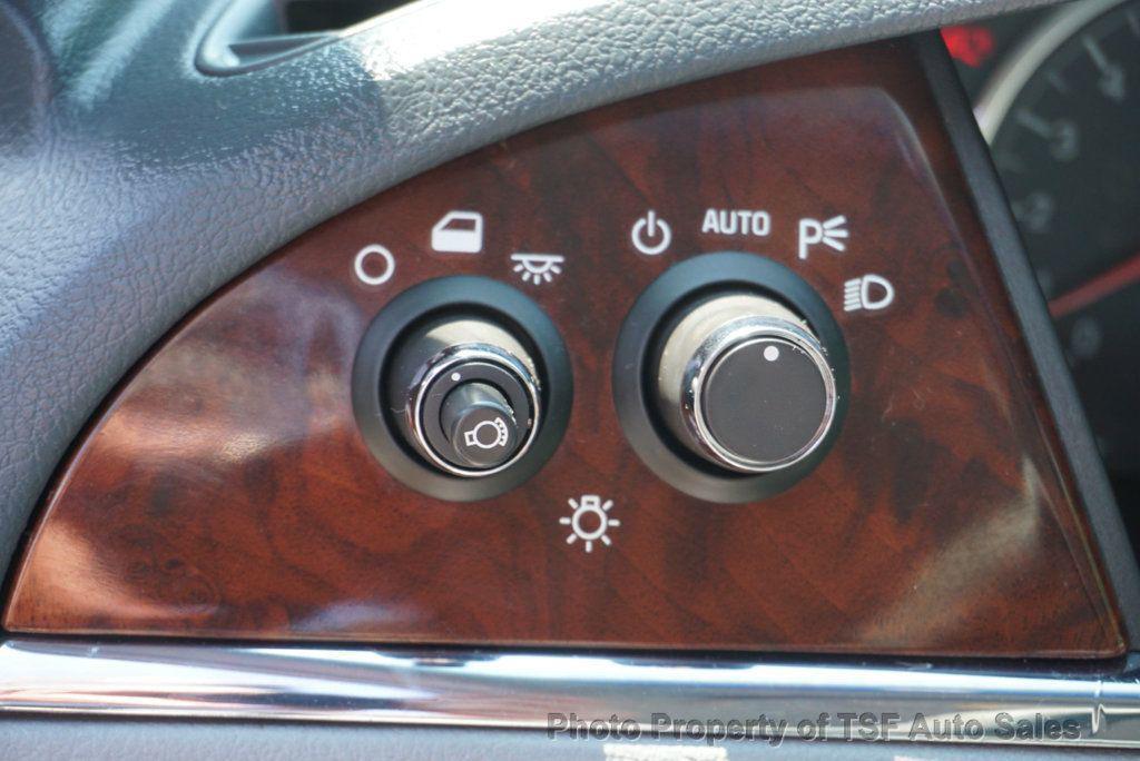 used 2007 Buick LaCrosse car, priced at $6,555