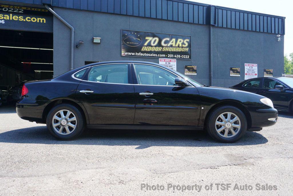 used 2007 Buick LaCrosse car, priced at $6,555