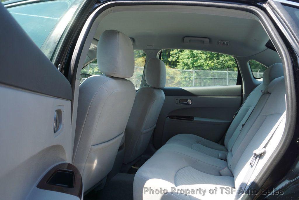 used 2007 Buick LaCrosse car, priced at $6,555