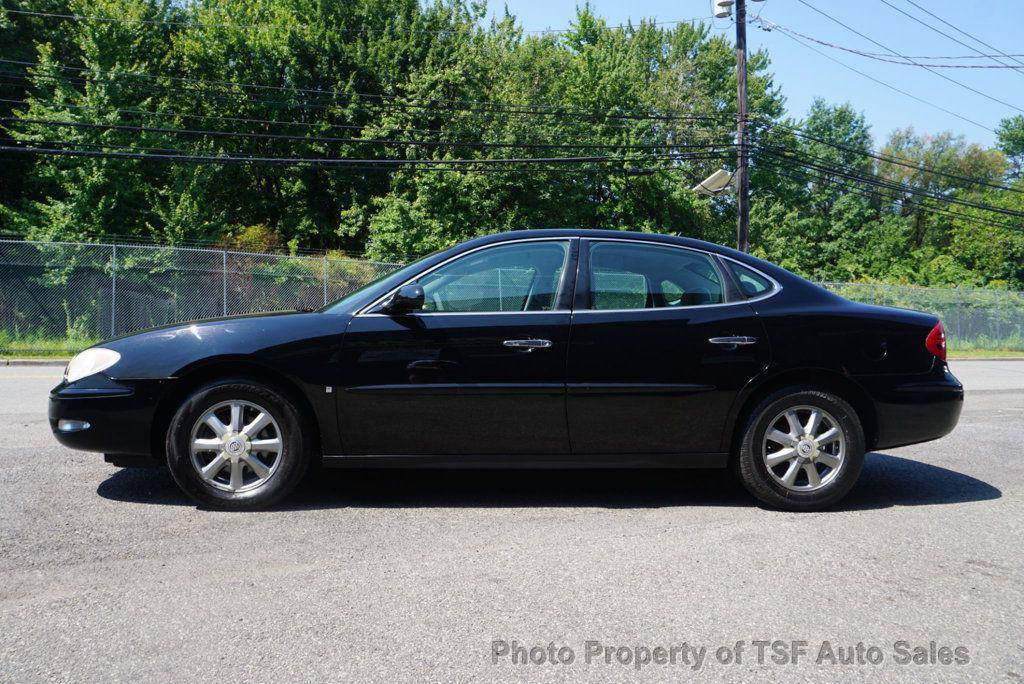 used 2007 Buick LaCrosse car, priced at $6,555