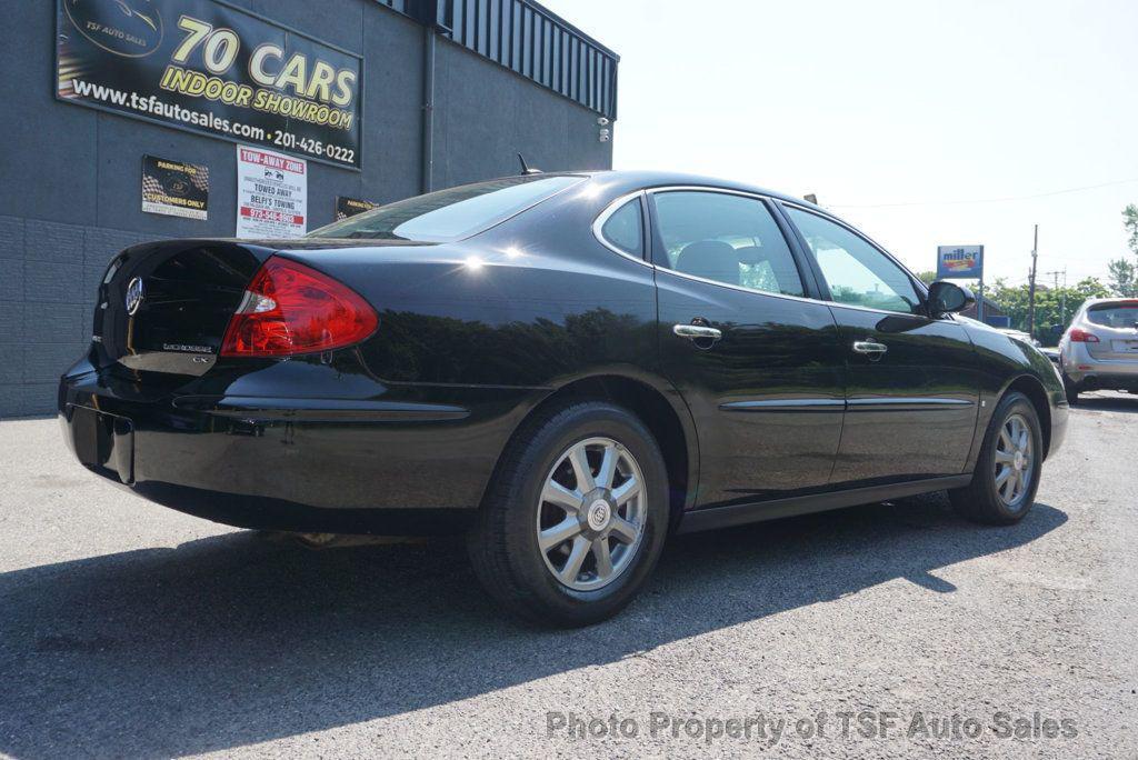 used 2007 Buick LaCrosse car, priced at $6,555