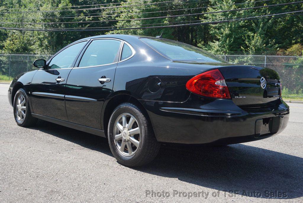 used 2007 Buick LaCrosse car, priced at $6,555