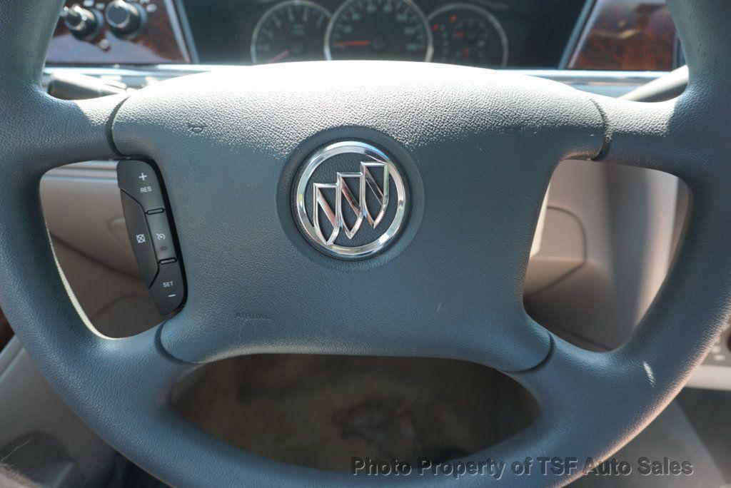 used 2007 Buick LaCrosse car, priced at $6,555