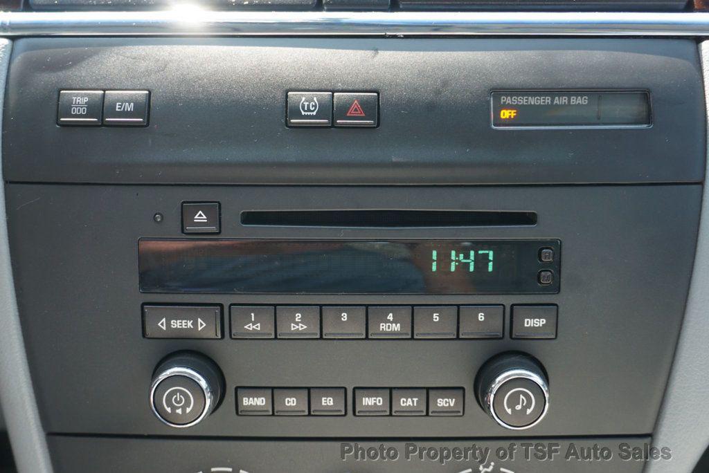 used 2007 Buick LaCrosse car, priced at $6,555