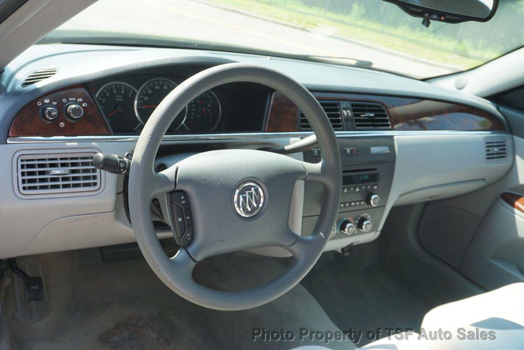 used 2007 Buick LaCrosse car, priced at $6,555