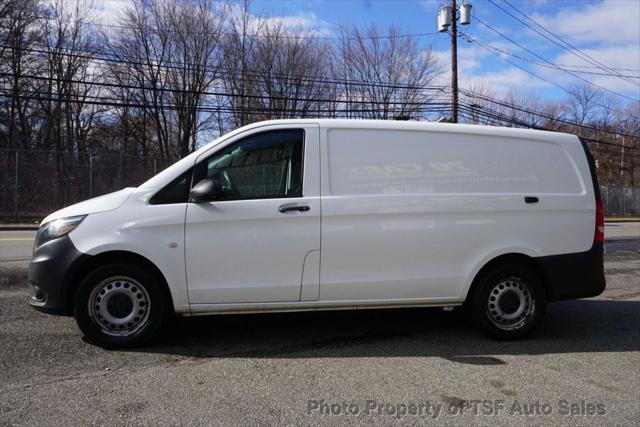 used 2018 Mercedes-Benz Metris car, priced at $15,985