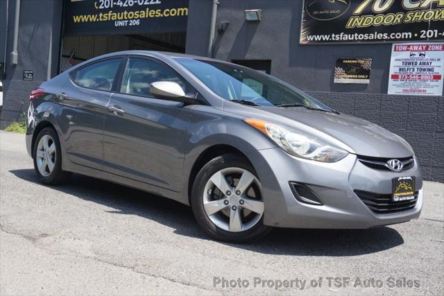 used 2011 Hyundai Elantra car, priced at $8,775