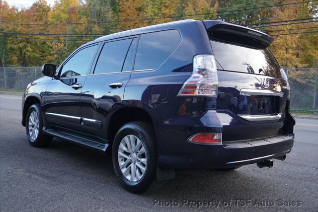 used 2018 Lexus GX 460 car, priced at $32,975