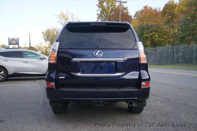 used 2018 Lexus GX 460 car, priced at $32,975