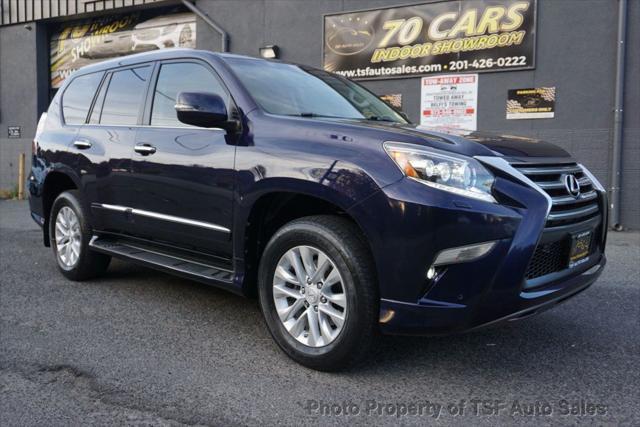 used 2018 Lexus GX 460 car, priced at $32,975