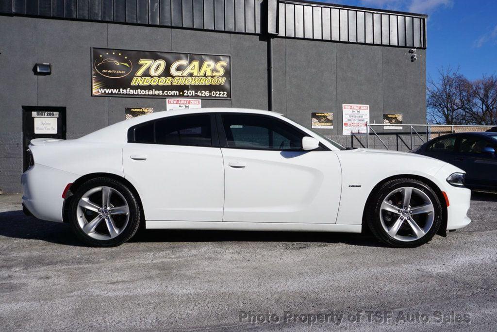 used 2016 Dodge Charger car, priced at $18,985
