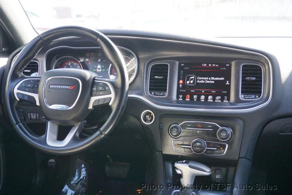 used 2016 Dodge Charger car, priced at $18,985