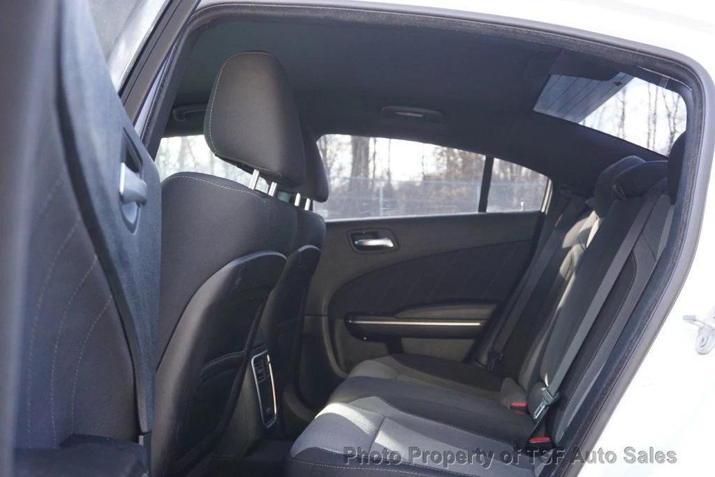 used 2016 Dodge Charger car, priced at $18,985