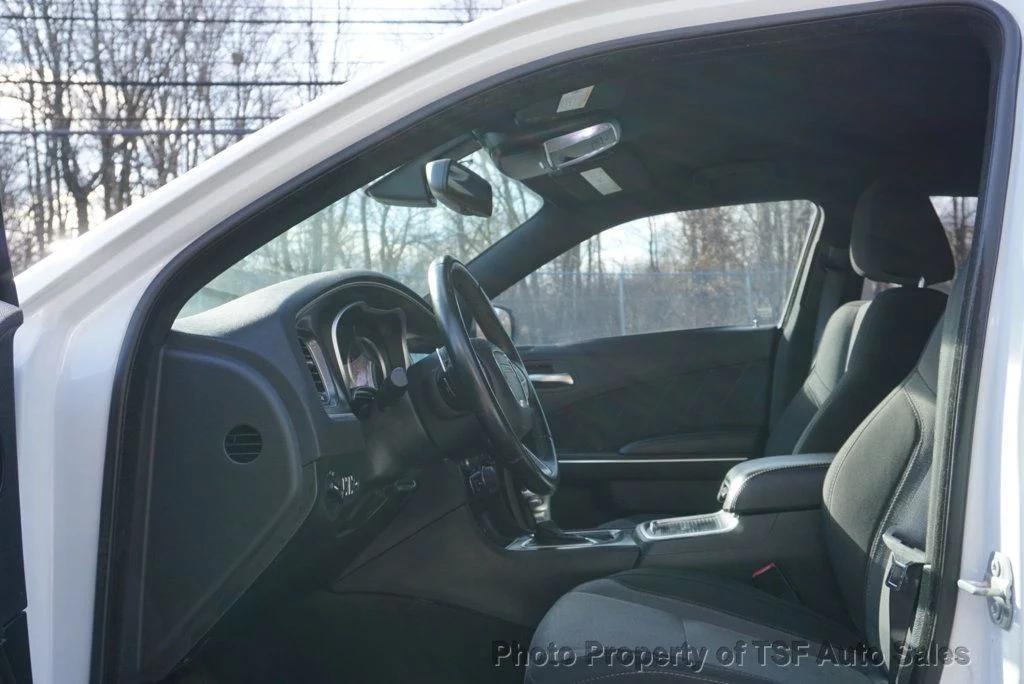 used 2016 Dodge Charger car, priced at $18,985