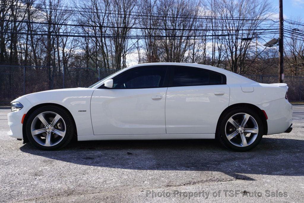 used 2016 Dodge Charger car, priced at $18,985