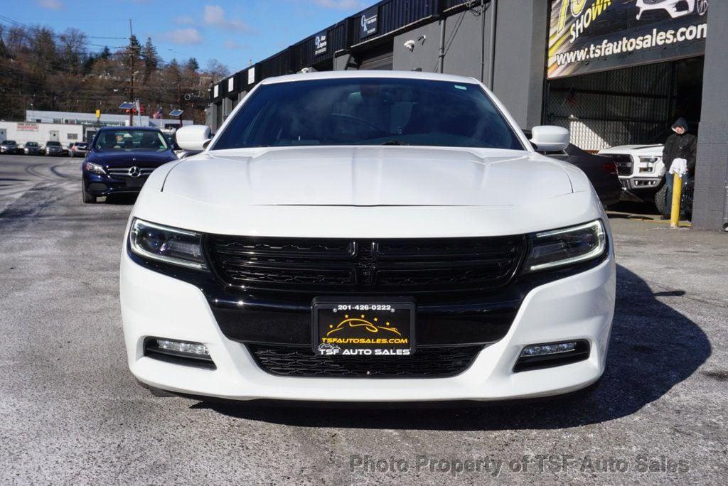 used 2016 Dodge Charger car, priced at $18,985