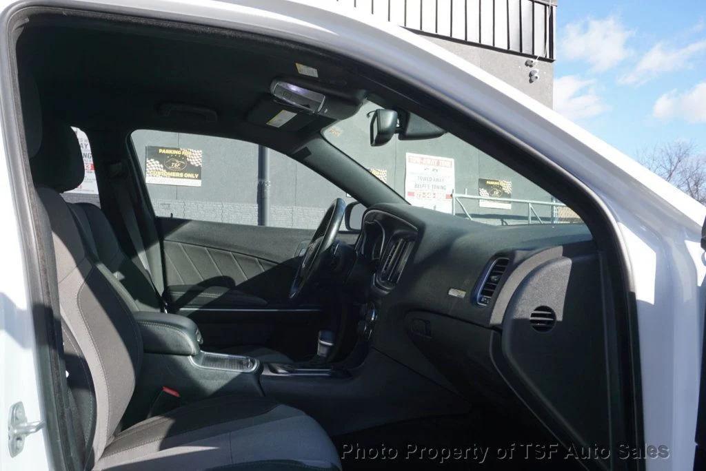 used 2016 Dodge Charger car, priced at $18,985