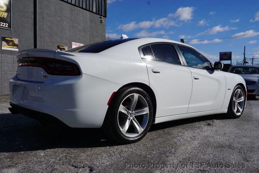 used 2016 Dodge Charger car, priced at $18,985