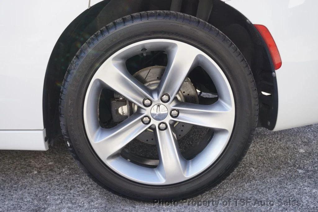 used 2016 Dodge Charger car, priced at $18,985