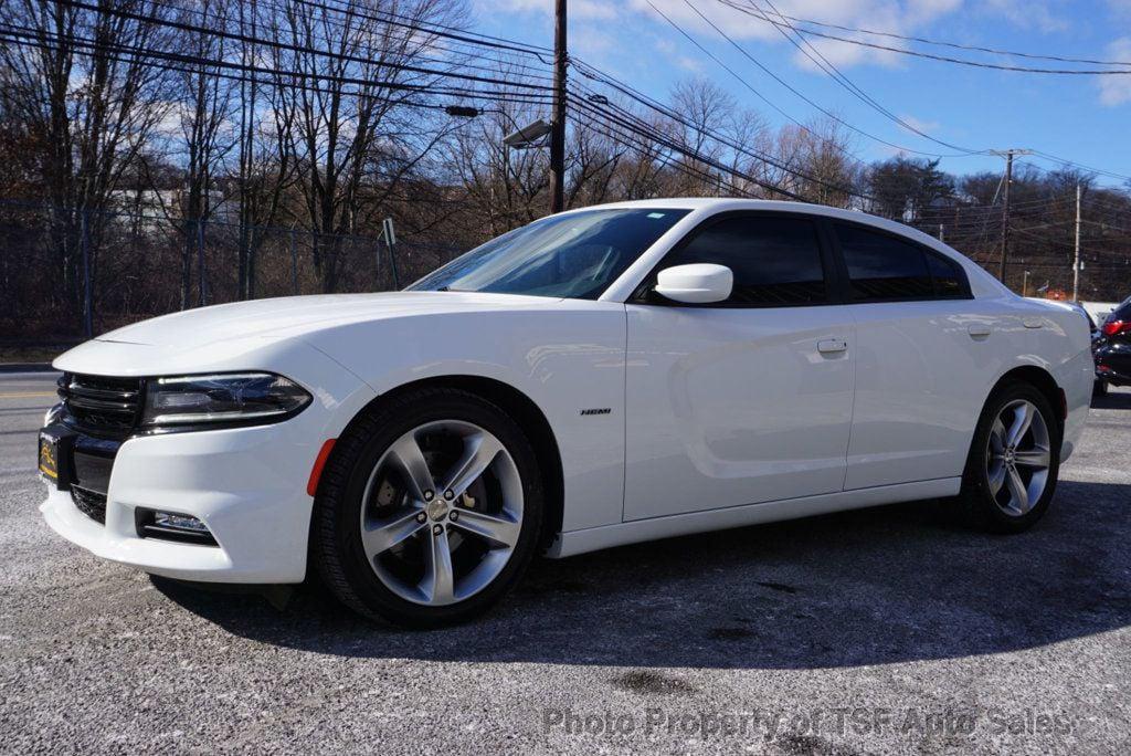 used 2016 Dodge Charger car, priced at $18,985