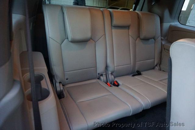 used 2012 Honda Pilot car, priced at $10,985