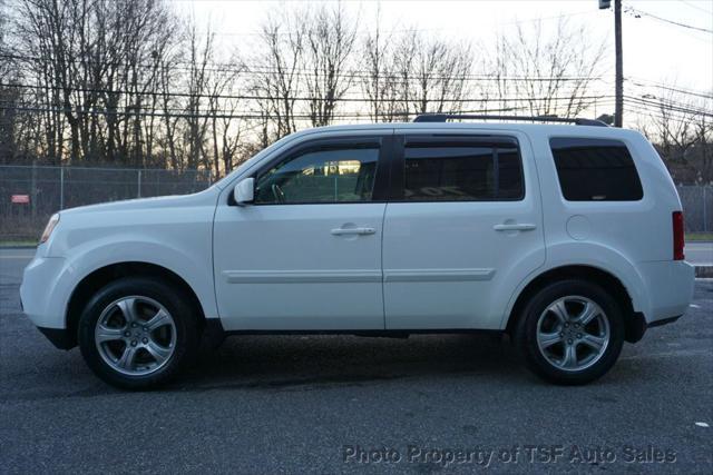 used 2012 Honda Pilot car, priced at $10,985