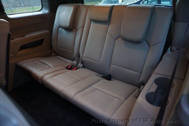 used 2012 Honda Pilot car, priced at $10,985