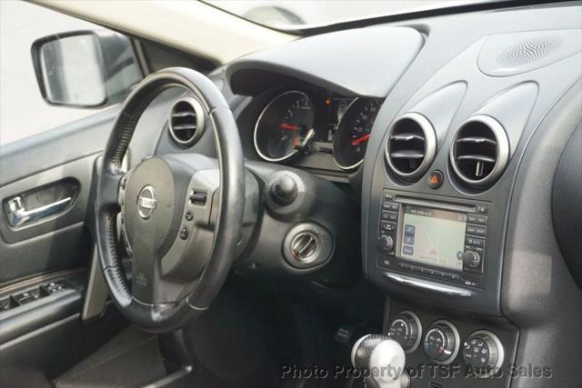 used 2012 Nissan Rogue car, priced at $9,775