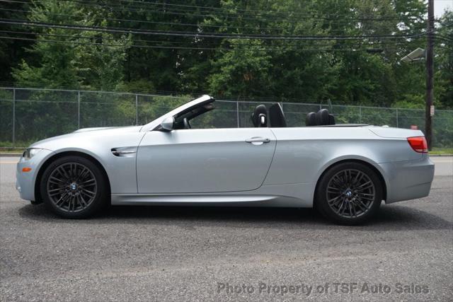 used 2008 BMW M3 car, priced at $23,985