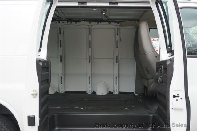 used 2021 GMC Savana 2500 car, priced at $19,985