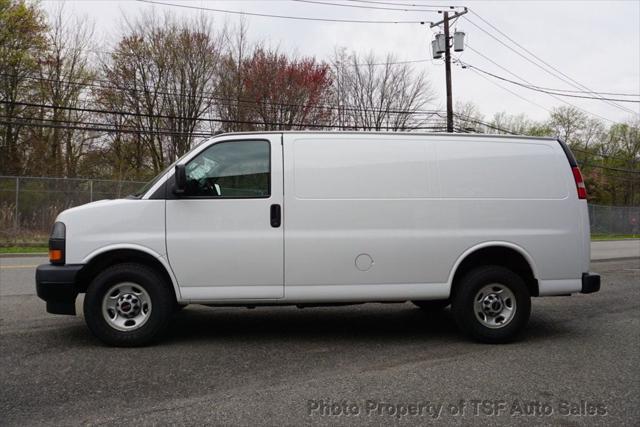 used 2021 GMC Savana 2500 car, priced at $18,985
