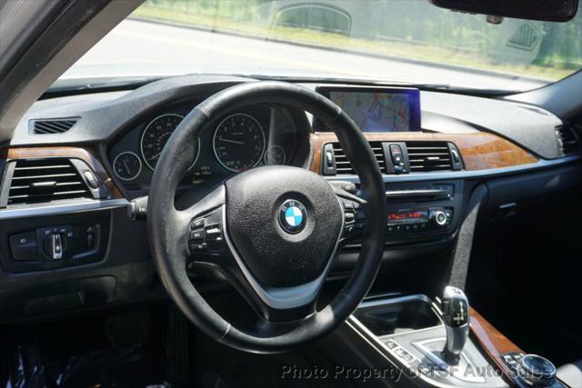 used 2015 BMW 328 car, priced at $11,985