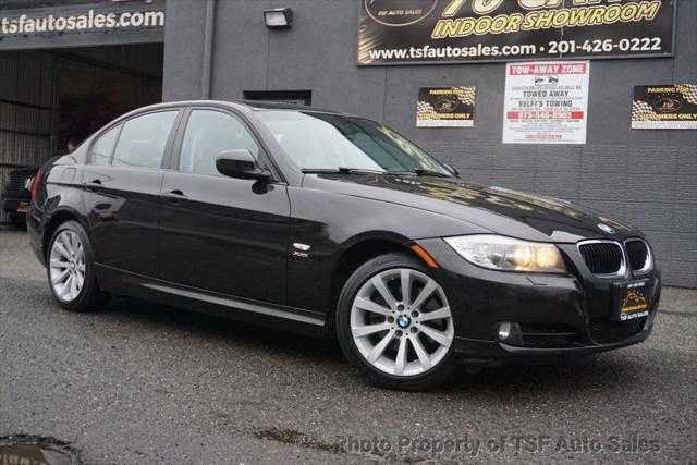 used 2011 BMW 328 car, priced at $7,985