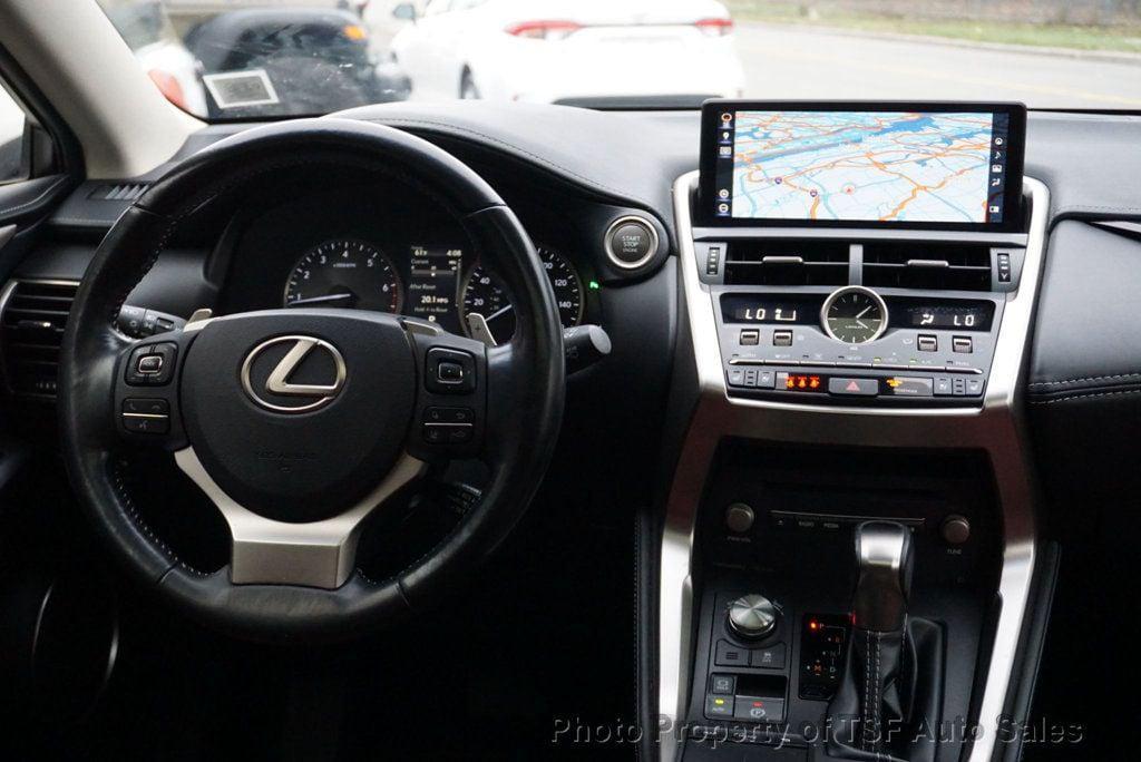 used 2019 Lexus NX 300 car, priced at $25,795